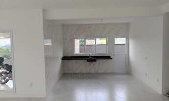 Imagem 5: Casa em condomínio com 4 quartos ,sendo 1suíte, 2 salas e 2 vagas na cidade Cabreúva bairr