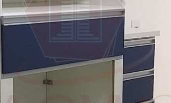 Imagem 6: APARTAMENTO C/ 3 QUARTOS (1 SUITE), COZINHA PLANEJADA E 1 VAGA NA VILA ARENS