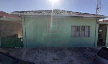 Imagem: CASA RESIDENCIAL em JUNDIAÍ - SP, VILA