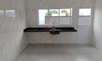 Imagem 4: Casa em condomínio com 4 quartos ,sendo 1suíte, 2 salas e 2 vagas na cidade Cabreúva bairr