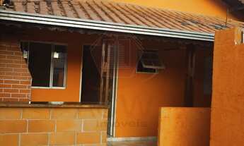 Imagem: CASA RESIDENCIAL em JUNDIAÍ - SP, PARQUE