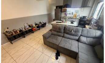 Imagem: SOBRADO COM 4 QUARTOS (2 SUITES C/ PLANEJADOS