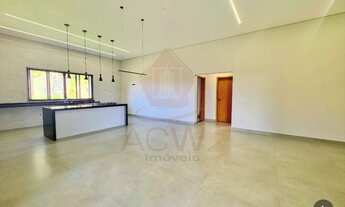 Imagem 6: CASA DOS SONHOS NOVA COM 3 QUARTOS (2 SUITES), ESPAÇO GOURMET COM PISCINA E SOSSEGO!