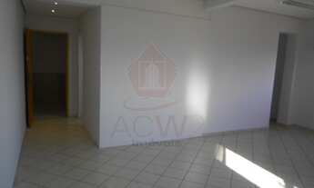 Imagem 6: SALA COMERCIAL COM 50M² E WC SOCIAL MAIS SALA AMPLA, WC PRIVATIVO E 2 VAGAS COBERTAS