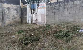 Imagem 2: ÓTIMO TERRENO DE 372M² LEVE DECLIVE NO HORTO SANTO ANTONIO, PERTO DE TUDO