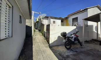 Imagem 5: CASA RESIDENCIAL em JUNDIAÍ - SP, VILA NOVA JUNDIAINÓPOLIS