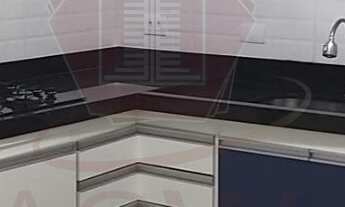 Imagem 4: APARTAMENTO C/ 3 QUARTOS (1 SUITE), COZINHA PLANEJADA E 1 VAGA NA VILA ARENS