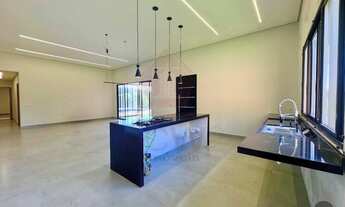 Imagem 4: CASA DOS SONHOS NOVA COM 3 QUARTOS (2 SUITES), ESPAÇO GOURMET COM PISCINA E SOSSEGO!