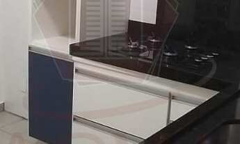 Imagem 3: APARTAMENTO C/ 3 QUARTOS (1 SUITE), COZINHA PLANEJADA E 1 VAGA NA VILA ARENS