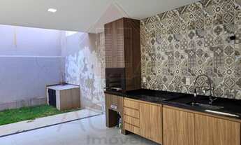 Imagem 4: Casa em Condomínio para Locação em Itupeva-SP, Bairro Phytus: 3 Quartos, 1 Suíte, 2 Salas