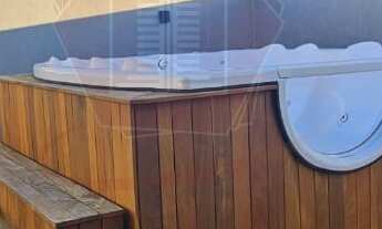 Imagem 7: Imperdível Casa em Condomínio à Venda em Itupeva-SP: 3 Quartos, 1 Suíte, 2 Salas, 4 Banhei