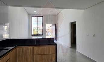 Imagem 5: Casa em Condomínio para Locação em Itupeva-SP, Bairro Phytus: 3 Quartos, 1 Suíte, 2 Salas