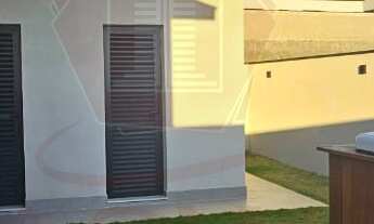 Imagem 6: Imperdível Casa em Condomínio à Venda em Itupeva-SP: 3 Quartos, 1 Suíte, 2 Salas, 4 Banhei