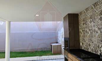 Imagem 7: Casa em Condomínio para Locação em Itupeva-SP, Bairro Phytus: 3 Quartos, 1 Suíte, 2 Salas