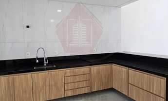 Imagem 2: Casa em Condomínio para Locação em Itupeva-SP, Bairro Phytus: 3 Quartos, 1 Suíte, 2 Salas