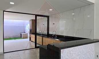 Imagem 3: Casa em Condomínio para Locação em Itupeva-SP, Bairro Phytus: 3 Quartos, 1 Suíte, 2 Salas