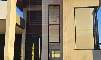 Imagem 2: Imperdível Casa em Condomínio à Venda em Itupeva-SP: 3 Quartos, 1 Suíte, 2 Salas, 4 Banhei