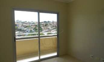 Imagem 5: APARTAMENTO DE 68M² COM 2 QUARTOS, COZINHA PLANEJADA, SALA COM SACADA E 1 VAGA NA IMIGRANT