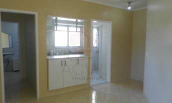 Imagem 3: APARTAMENTO DE 68M² COM 2 QUARTOS, COZINHA PLANEJADA, SALA COM SACADA E 1 VAGA NA IMIGRANT