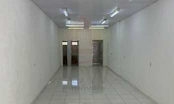 Imagem: SALÃO COMERCIAL DE 75M² NA RUA RANGEL