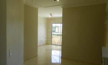 Imagem: APARTAMENTO DE 68M² COM 2 QUARTOS, COZINHA