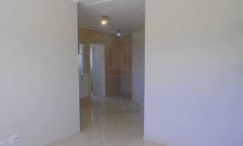 Imagem 2: APARTAMENTO DE 68M² COM 2 QUARTOS, COZINHA PLANEJADA, SALA COM SACADA E 1 VAGA NA IMIGRANT