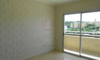 Imagem 4: APARTAMENTO DE 68M² COM 2 QUARTOS, COZINHA PLANEJADA, SALA COM SACADA E 1 VAGA NA IMIGRANT