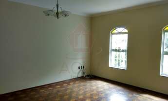 Imagem 4: CASA RESIDENCIAL em JUNDIAÍ - SP, JARDIM CAÇULA