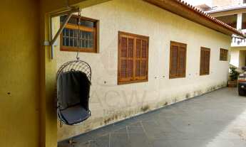 Imagem: CASA RESIDENCIAL em JUNDIAÍ - SP, JARDIM