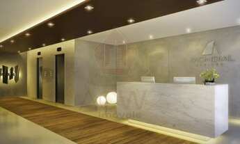 Imagem 2: SALA COMERCIAL em JUNDIAÍ - SP, JARDIM PAULISTA