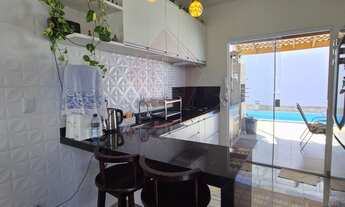 Imagem 5: Casa de alto padrão em condomínio no Phytus, Itupeva-SP: 3 quartos, 1 suíte, 2 salas, 2 ba