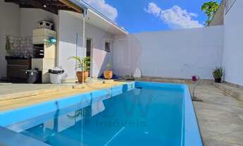 Imagem 4: Casa de alto padrão em condomínio no Phytus, Itupeva-SP: 3 quartos, 1 suíte, 2 salas, 2 ba