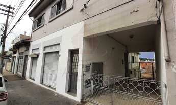 Imagem: CASA COMERCIAL em JUNDIAÍ - SP, CENTRO