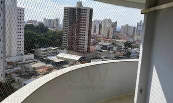 Imagem: APTO DE 136M² C/ 3 QUARTOS (1 SUITE E TODOS