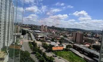 Imagem: APARTAMENTO DE 2 QUARTOS (1 SUITE), VARANDA