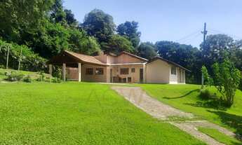 Imagem: CHACARA RESIDENCIAL em ITUPEVA - SP, GUACURI