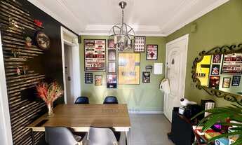 Imagem: APARTAMENTO DE 2 QUARTOS E UMA VAGA TODO