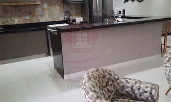 Imagem 4: Imóvel em condomínio em Itupeva-SP: 3 quartos, 1 suíte, 2 salas, 3 banheiros, 2 vagas de g