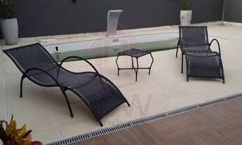 Imagem 5: Imóvel em condomínio em Itupeva-SP: 3 quartos, 1 suíte, 2 salas, 3 banheiros, 2 vagas de g