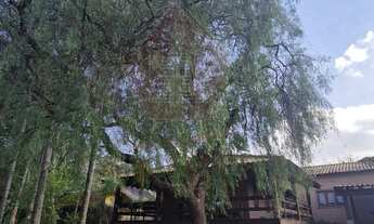 Imagem 2: Residência em Condomínio Exclusivo em Cabreúva-SP: 4 Quartos, 4 Suítes, 2 Salas, 5 Banheir