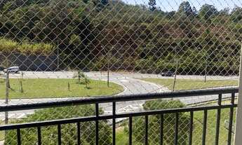 Imagem: APARTAMENTO COM 2 QUARTOS (1 SUITE/PLANEJADOS)