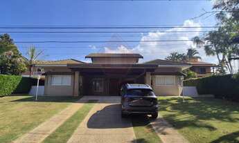 Imagem: Imperdível casa em condomínio com 4 suítes