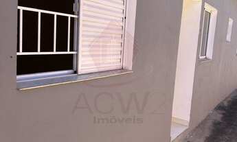 Imagem 2: CASA TÉRREA NA BELA VISTA COM 2 QUARTOS E 1 VAGA DESCOBERTA