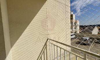 Imagem 3: APTO MOBILIADO COM 2 QUARTOS, COZINHA PLANEJADA COMPLETA, VARANDA GOURMET E 1 VAGA