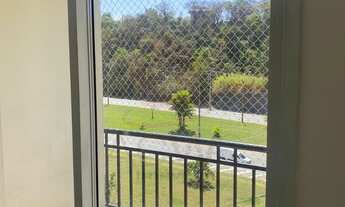 Imagem 2: APARTAMENTO COM 2 QUARTOS (1 SUITE/PLANEJADOS), COZINHA PLANEJADA E 1 VAGA COBERTA