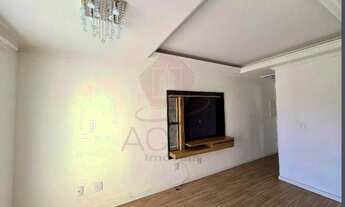 Imagem 6: APTO MOBILIADO COM 2 QUARTOS, COZINHA PLANEJADA COMPLETA, VARANDA GOURMET E 1 VAGA