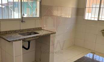 Imagem 5: CASA TÉRREA NA BELA VISTA COM 2 QUARTOS E 1 VAGA DESCOBERTA