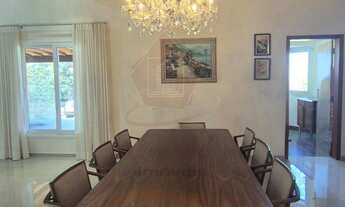 Imagem 3: Imperdível casa em condomínio com 4 suítes, 2 escitorios e 6 vagas em Cabreúva -SP, bairro