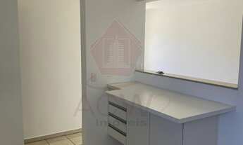 Imagem 6: APARTAMENTO COM 2 QUARTOS (1 SUITE/PLANEJADOS), COZINHA PLANEJADA E 1 VAGA COBERTA