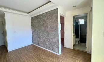 Imagem 7: APTO MOBILIADO COM 2 QUARTOS, COZINHA PLANEJADA COMPLETA, VARANDA GOURMET E 1 VAGA